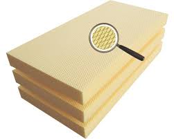 Polistiren extrudat briotherm xps 100mm placi din polistiren extrudat cu rezistenta mare de izolare, folosite in sistemele de termoizolare pentru contructiile clasice sau din lemn. Polistiren Extrudat Zentyss 10cm Xps 300 Pret Mic La Hornbach