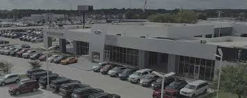 Car dealerships in louisiana are easy to come by; Rountree Ford Ford Dealer Shreveport La