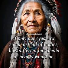 If you don't want to come inside my house because I burn sage... It means  the sage is working.