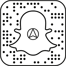Download HD Printable Snapchat Logo Transparent PNG Image - NicePNG.com