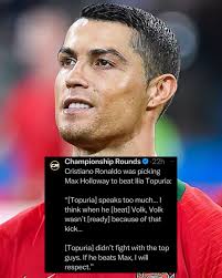 MMA Uncensored ™️