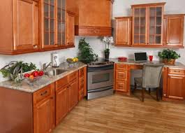 The cabinets arrive fully assembled and ready to install. Pre Assembled Kitchen Cabinets The Rta Store