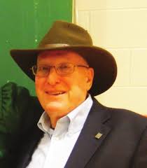 Rochelle Fire Department promotes leadership, swears in new firefighters