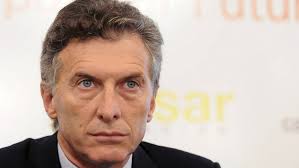 El Presidente Mauricio Macri y su pacto con el diablo.