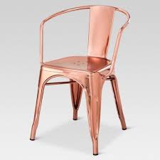 Carlisle Metal Dining Chair Threshold Target Metal Dining Chairs Dining Chairs Metal Chairs