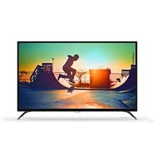 Beli tv samsung 50 inch atau tv samsung 55 inch dengan harga terbaik dari toko resmi samsung indonesia. Daftar Harga Philips 50 Inch Smart Tv Uhd 50put6002s 70 Bhinneka