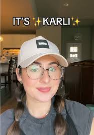 Variaciones del nombre Karli: ¿Cuál es tu favorita?