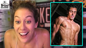 Krystyna Hutchinsons Devils Threeway with A Porn Star and A Regular (Very  Confident) Guy