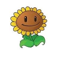 They serve as your line of defence between you and the zombies. Plants Vs Zombies Plants Vs Zombies Plant Zombie Sunflower Wall Art
