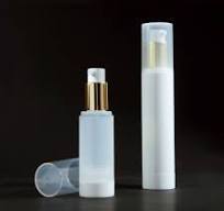 PP Airless Pump Bottle | Cosmetic Product Packaging ...