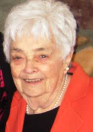 Jean Ann VonSoosten Obituary June 28, 2013