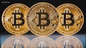 Be the first to answer! What S Going On With Bitcoin Why Did Cryptocurrency Price Drop Wusa9 Com