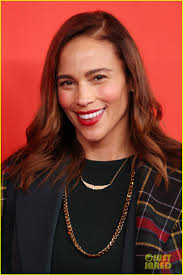 Paula Patton Makes Rare Red Carpet Appearance with Son Julian at 'MJ The  Musical' Opening Night: Photo 4997091