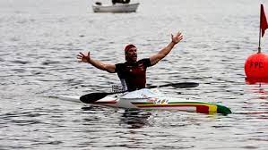 Check spelling or type a new query. Nao Ha Titulo Que Escape A Fernando Pimenta Canoagem Jornal Record