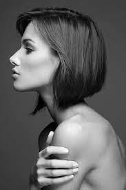 25 Fashion Photography Examples Richpointofview Face Photography Profile Photography Side Portrait