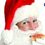 Cookies With Santa