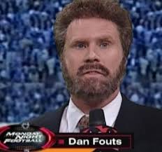 Dan Fouts