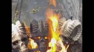 Maybe you would like to learn more about one of these? You Can Now Get Fireproof Human Skulls For Your Fire Pit And They Re Pretty Creepy