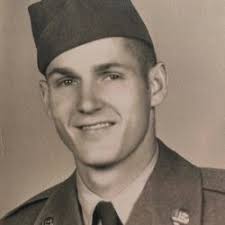 Remembering THOMAS E BRADEN