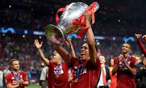 Browse 191 liverpool fc players board stock photos and images available, or start a new search to explore more stock photos and images. I M A Liverpool Lad Whose Dream Has Come True Players React After Cl Final Liverpool Fc