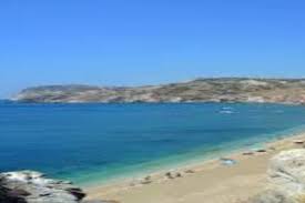 Κάποιες από τις παραλίες διαθέτουν. Avgerinos Studios Paliochori Mhlos Hotels Com