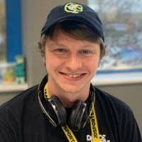 Adam Heaton's Instagram, Twitter & Facebook