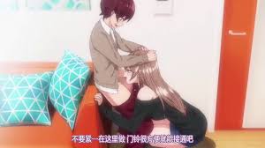 我家弟弟肉棒超粗