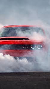 Dodge Demon Iphone Wallpapers Wallpaper Cave