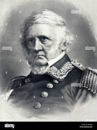 Winfield scott not hancock hi-res stock photography and images