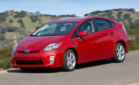 Starting price at a reduction in georgia, including customs clearance (bargaining): 2010 Toyota Prius 8211 Review 8211 Car And Driver