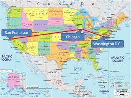 Harta rutiera a romaniei localitati romania business forum. Chicago Pe Harta De Statele Unite Ale Americii Chicago In Statele Unite Ale Americii HartÄ Statele Unite Ale Americii