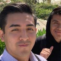 Adrian Vivar's Instagram, Twitter & Facebook