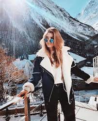Pinterest Macywillcutt Winter Photoshoot Winter Fashion Outfits Cute Winter Coats
