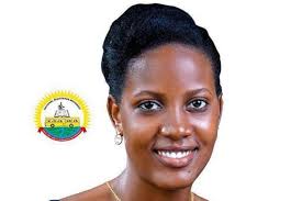 NRM's Kirabo wins Central Youth MP seat