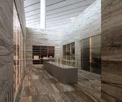 Laminate floor planks and laminate floor tiles give the look of stone or ceramic tiles. Qatar National Library Oma Wikiarchitecture 141 Wikiarquitectura