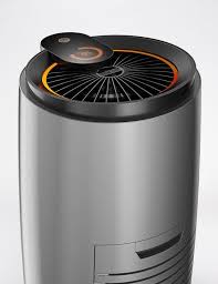 Pdf Haus Republic Of Korea Design Academy Product Design Industrial Air Purifier Design Air Cleaner Design Appliances Design