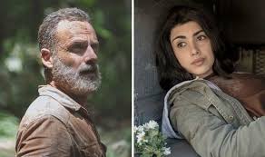 Danai gurira confirms the walking dead season ten will be her last unlike the zombie apocalypse, some things must come to an end. The Walking Dead World Beyond Timeline How Does World Beyond Fit Tv Radio Showbiz Tv Express Co Uk