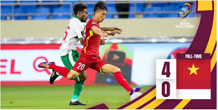 Có lẽ tâm điểm chú ý của các fan hâm mộ bóng đá trong ngày hôm nay 7/6 là trận việt nam vs indonesia thuộc vòng loại world cup 2022 khu vực châu á. Video Bong Ä'a Viá»‡t Nam 4 0 Indonesia Chiáº¿n Tháº¯ng Hoanh Trang Vietnamnet