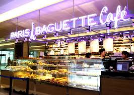 Les Chinois Et La Perte De Poids Daxue Consulting Boulangerie Francaise Produits Du Terroir Chocolat Marque