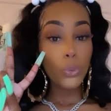 Fundraiser by Daviyonne LaFlora : Support Amber LaFlora's Homegoing Service