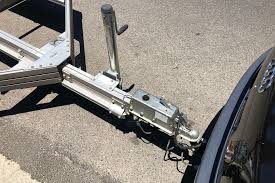 The size of your truck will likely determine which hitch type you need. Towing A Trailer Everything You Need To Know Roadshow