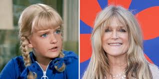 'The Brady Bunch' star Susan Olsen admits she disliked her 'stupid' Cindy  Brady character