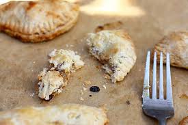 apple hand pies a cozy kitchen