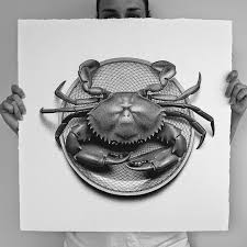 Check spelling or type a new query. Design Stack A Blog About Art Design And Architecture Hyper Realistic Drawings Of Food