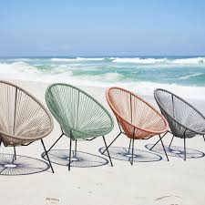 Jysk Uk On Instagram They Re Back Same Scandinavian Design Brand New Colours Oversized Chair And Ottoman Garden Recliner Chairs Contemporary Dining Chairs