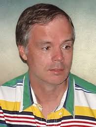 Obituary information for David Bruce MITCHELL