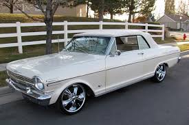 Image result for Satin Silver 1962 Nova