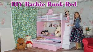 If you like this video don't forget to subscribe in this channel and give this video many likes and share this video for your friends have a great day☀ 💓 💗 How To Make Barbie Doll Bunk Bed Diy Miniature Bunk Bed With Shoebox Youtube