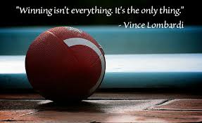 'the difference between a successful person and others is not a lack of strength, not a lack of knowledge, but rather a the quality of a man's life is in direct proportion to his commitment to excellence, regardless of his chosen field of endeavor. ― vince lombardi. Vince Lombardi Quotes About Winning Success Defineyourgrind Com Inspiration Motivation Success And Self Development