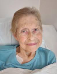 Louise Mowery Obituary